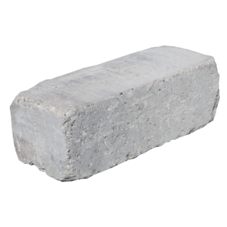 EHL Mauerstein 'Verona' muschelkalkfarben 36 x 14 x 12 cm