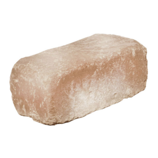 EHL Mauerstein 'Verona' sandsteinfarben 30 x 14 x 12 cm