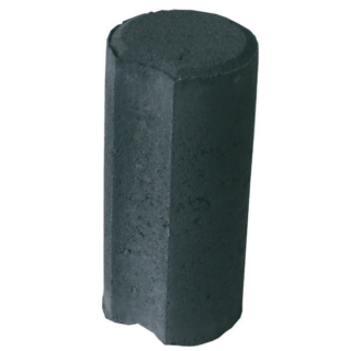 EHL Palisade anthrazit 11 x 25 x 11 cm