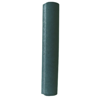 EHL Palisade anthrazit 11 x 60 x 11 cm