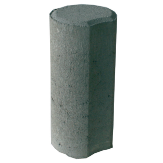 EHL Palisade grau 11 x 25 x 11 cm