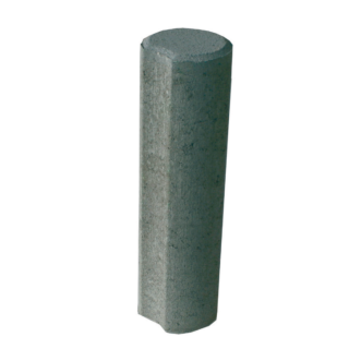 EHL Palisade grau 11 x 40 x 11 cm