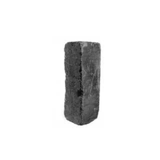 EHL Palisade 'Verona' anthrazit 36 x 14 x 12 cm