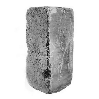 EHL Palisade 'Verona' anthrazitgrau 30 x 20 x 14 cm