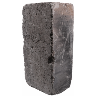 EHL Palisade 'Verona' muschelkalkfarben 40 x 20 x 14 cm