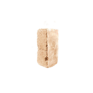 EHL Palisade 'Verona' sandsteinfarben 30 x 14 x 12 cm
