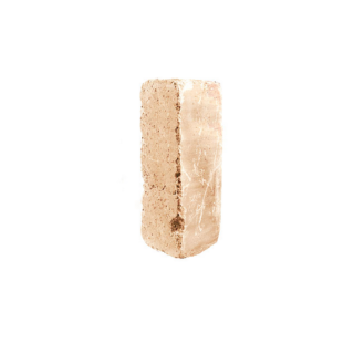 EHL Palisade 'Verona' sandsteinfarben 36 x 14 x 12 cm