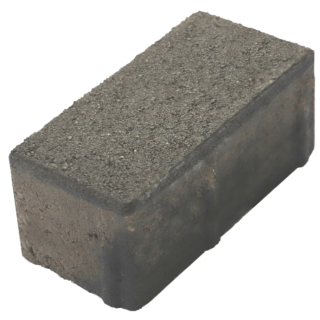 EHL Pflasterstein anthrazit 20 x 10 x 8 cm