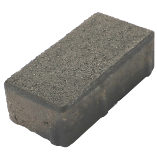 EHL Pflasterstein Beton anthrazit 20 x 10 x 6 cm