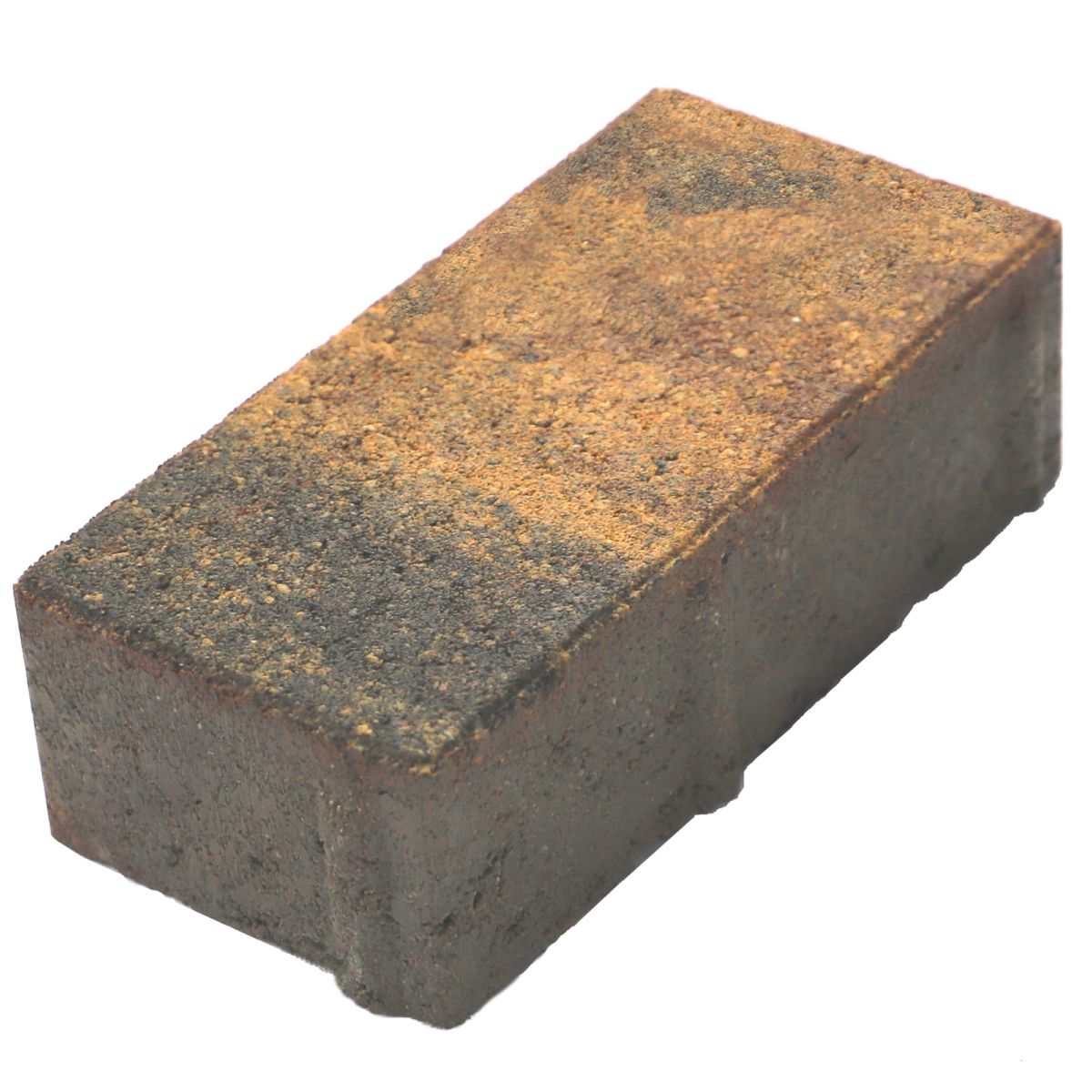 EHL Pflasterstein Beton braun 20 x 10 x 6 cm