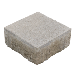 EHL Pflasterstein grau 20 x 20 x 8 cm