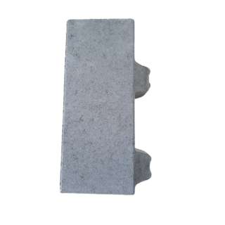 EHL Pflasterstein 'VeriaDrän' anthrazit 15 x 30 x 8 cm
