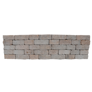 EHL Pflasterstein 'Verona' grau-anthrazit 30 x 20 x 7 cm
