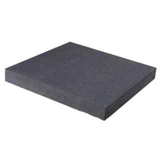 EHL Platte anthrazit 30 x 30 x 5 cm
