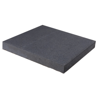 EHL Platte anthrazit 50 x 50 x 5 cm