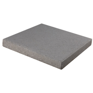 EHL Platte grau 40 x 40 x 5 cm
