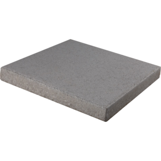 EHL Platte grau 50 x 50 x 5 cm
