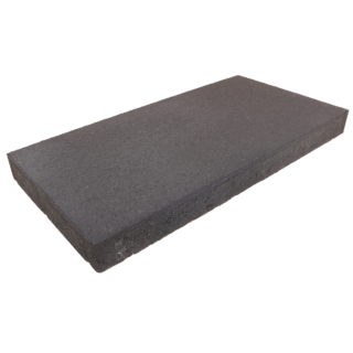 EHL Platte 'Mirano' anthrazit 60 x 30 x 5 cm