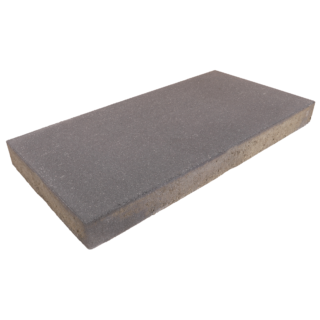 EHL Platte 'Mirano' dunkelgrau 60 x 30 x 5 cm