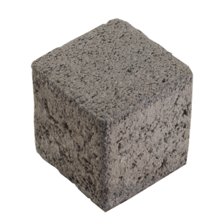 EHL Rasengitterfüllstein grau 8,2 x 8,2 x 8 cm