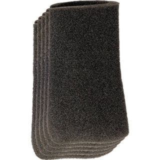 Einhell Schaumstofffilter 10 l für Nass-Trockensauger 5er-Set