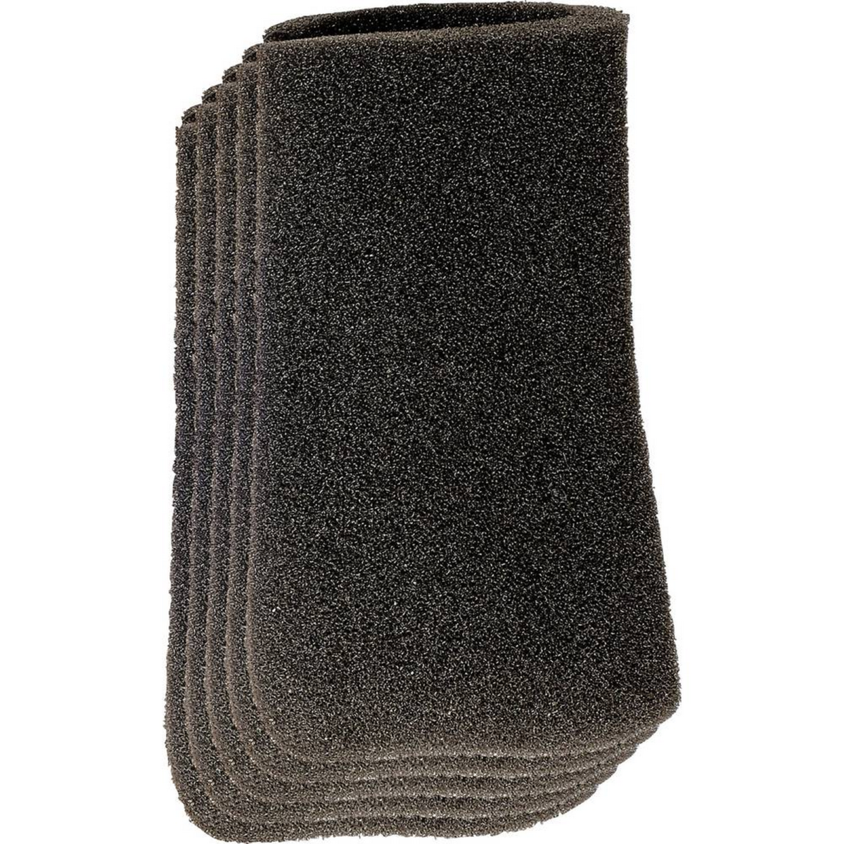 Einhell Schaumstofffilter 10 l für Nass-Trockensauger 5er-Set