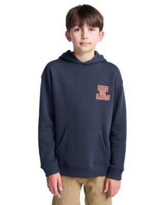 Element Hoodie "Timber On Track"