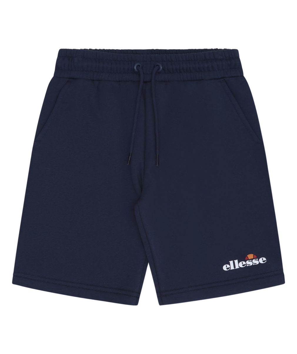 Ellesse Shorts "MIETTA 2 SHORT" sportlicher Stil, aus Baumwolle und Polyester, normaler Schnitt