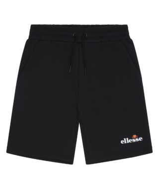 Ellesse Shorts "MIETTA 2 SHORT" sportlicher Stil, aus Baumwolle und Polyester, normaler Schnitt
