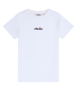 Ellesse T-Shirt "DURARE 2 TEE" mit Kurzarm, aus Baumwolle