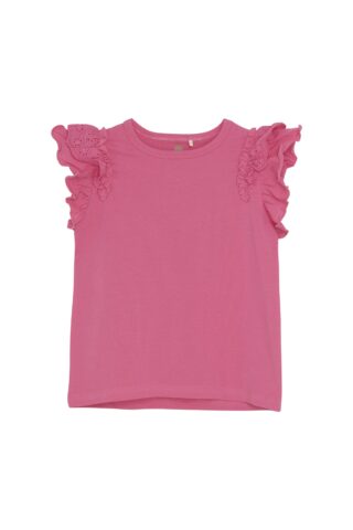 EN FANT Shirttop "Shirttop ENT-shirt SS"