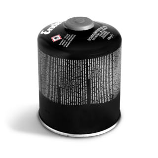 Enders Gas-Schraubkartusche 7/16'' Butan/Propan 450 g