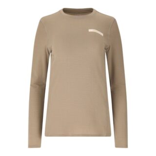Endurance Bopha Midlayer Gr. 36 Beige Damen