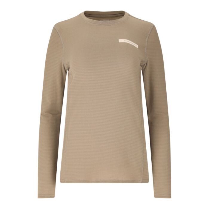 Endurance Bopha Midlayer Gr. 36 Beige Damen