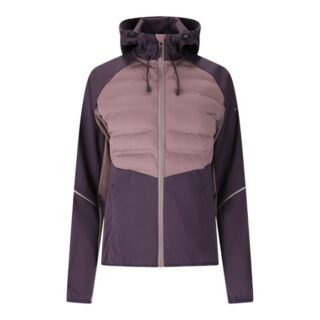 Endurance Eluna Primaloft WB Jacket Gr. 36 Lila / Pink Damen