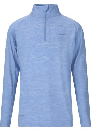 ENDURANCE Fleeceshirt "Earl" Mit innovativer Quick Dry-Technologie