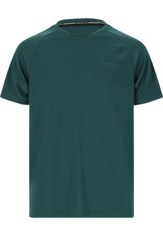 ENDURANCE Funktionsshirt "Actty Jr." 1 Stk. mit schnelltrocknender QUICK DRY-Technologie