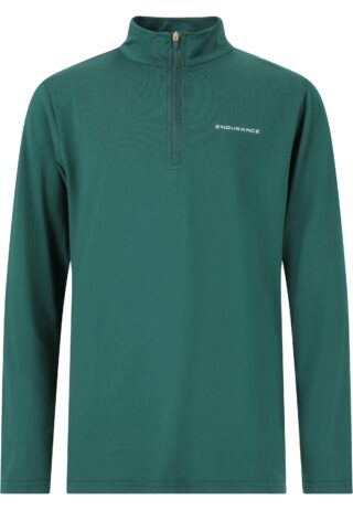 ENDURANCE Funktionsshirt "Allan Jr" mit innovativer Quick Dry-Funktion