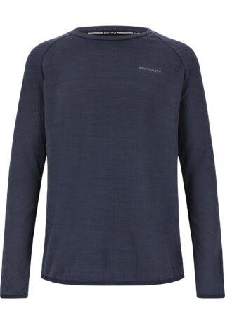 ENDURANCE Funktionsshirt "Avan" 1 Stk. mit innovativer QUICK DRY-Technologie