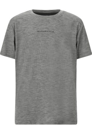 ENDURANCE Funktionsshirt "Fido Jr." mit Quick Dry-Technologie