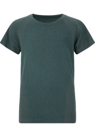 ENDURANCE Funktionsshirt "Halen Jr." 1 Stk. aus atmungsaktivem Funktionsstretch