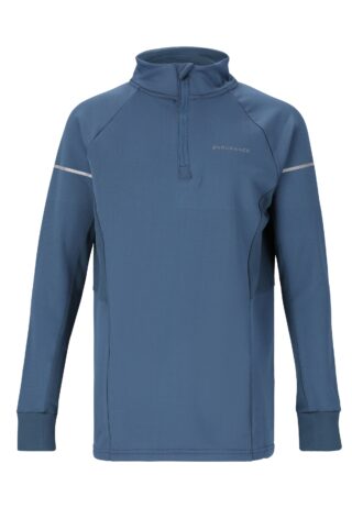 ENDURANCE Funktionsshirt "Kredly" mit reflektierenden Elementen
