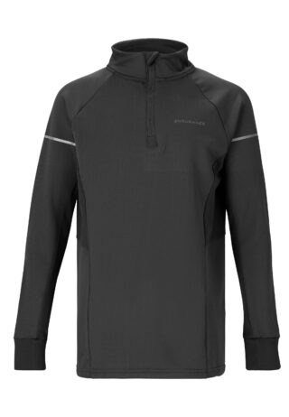 ENDURANCE Funktionsshirt "Kredly" mit reflektierenden Elementen