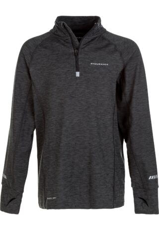 ENDURANCE Funktionsshirt "LYLE JR." 1 Stk. mit innovativer Quick Dry-Technologie