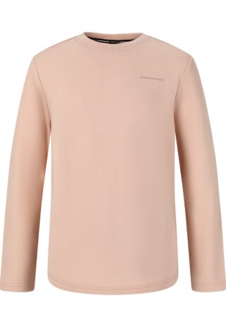 ENDURANCE Langarmshirt "Eally" mit atmungsaktiver Funktion