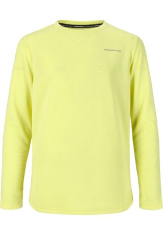 ENDURANCE Langarmshirt "Eally" mit atmungsaktiver Funktion