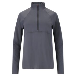 Endurance Lucile Midlayer Gr. 40 Blau Damen