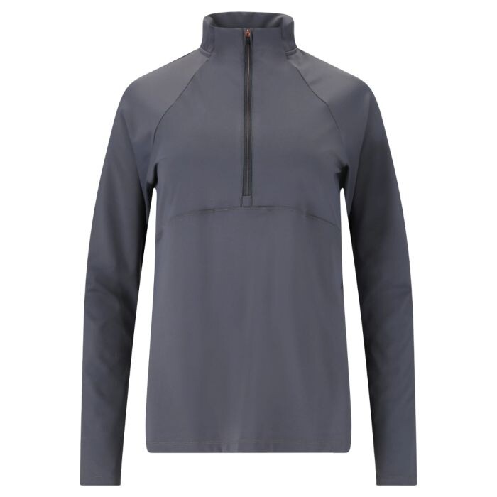 Endurance Lucile Midlayer Gr. 40 Blau Damen