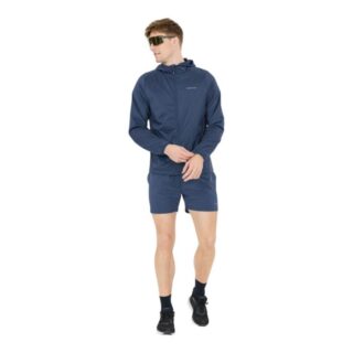 Endurance Maliksi Jacket Gr. L Blau Herren