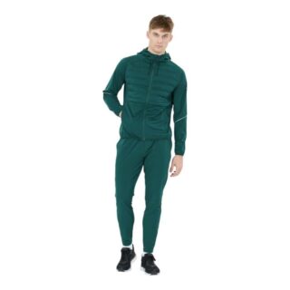 Endurance Sander Primaloft WB Jacket Gr. L Grün Herren